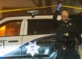 Rodeado por la Policía, se suicidó el autor del asesinato de ocho personas en los suburbios de Chicago