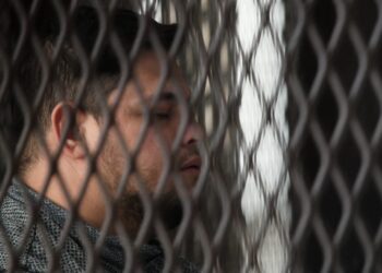 Condenan a 808 años de prisión a un presunto narco por el asesinato de 16 extranjeros