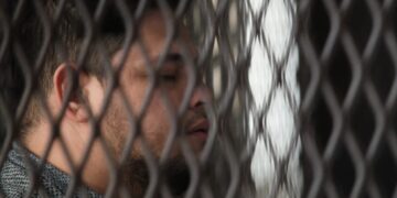 Condenan a 808 años de prisión a un presunto narco por el asesinato de 16 extranjeros