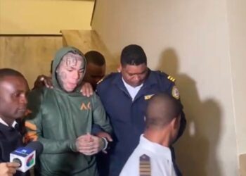 Este jueves se tiene previsto conocimiento medida de coerción a Tekashi