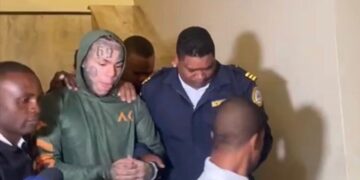 Este jueves se tiene previsto conocimiento medida de coerción a Tekashi