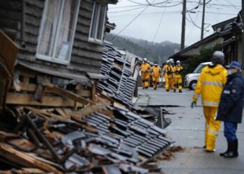 Reportan 128 muertos y 261 heridos en Gaza por ataques israelíes en las últimas 24 horas