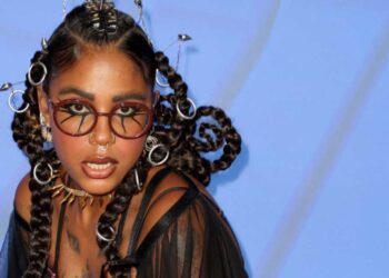 Tokischa cancela participación en Capitolio tras protesta de dominicanos en EE.UU.