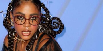 Tokischa cancela participación en Capitolio tras protesta de dominicanos en EE.UU.