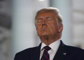 Jurado ordena a Trump pagar 83,3 millones de dólares a periodista en un caso de difamación