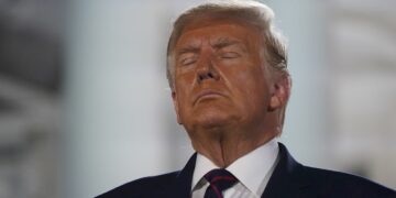 Jurado ordena a Trump pagar 83,3 millones de dólares a periodista en un caso de difamación