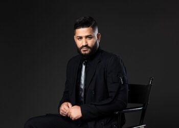 Rodrigo Films vive un “Hermoso Momento” al dirigir nuevo video de Farruko y agrupación cristiana Kairo Workship