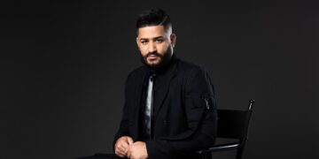 Rodrigo Films vive un “Hermoso Momento” al dirigir nuevo video de Farruko y agrupación cristiana Kairo Workship