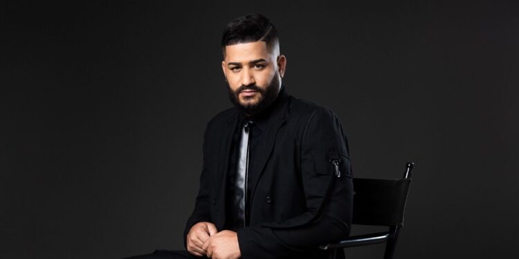 Rodrigo Films vive un “Hermoso Momento” al dirigir nuevo video de Farruko y agrupación cristiana Kairo Workship