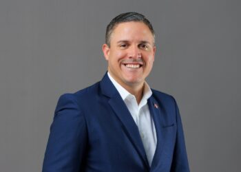 Jean Luis afirma “Más del 55 % de los dominicanos votarán por el presidente Abinader"