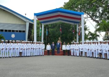IPES capacitó a más de 11,000 policías durante el año 2023