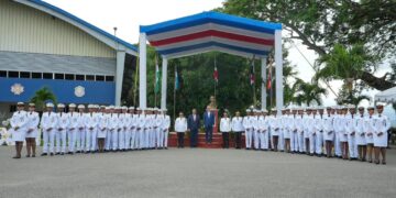 IPES capacitó a más de 11,000 policías durante el año 2023