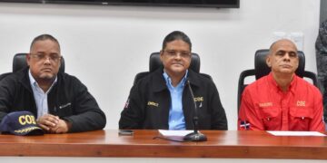 COE reporta siete fallecidos durante festividades de Año Nuevo