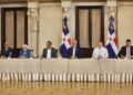 Presidente Abinader promulga Decreto 1-24 que regula la publicidad oficial