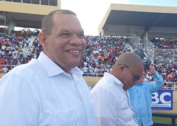 Alcalde Carlos Guzmán llama a preservar valores cristianos y familiares en la Batalla de la Fe
