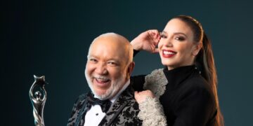 Premios Soberano 2024 ya tiene sus presentadores oficiales