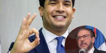 Omar Fernández aventaja a Guillermo Moreno dentro del propio oficialismo