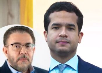 Omar aventaja a Guillermo Moreno dentro del propio oficialismo