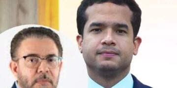 Omar aventaja a Guillermo Moreno dentro del propio oficialismo