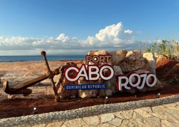Pedernales recibirá al menos 2,500 turistas en el Puerto de Cabo Rojo