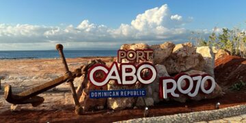 Pedernales recibirá al menos 2,500 turistas en el Puerto de Cabo Rojo