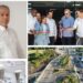 Federico Reynoso afirma; presidente Luis Abinader inauguró 322 obras durante el año 2023