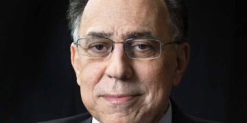 Designan a Celso Marranzini presidente del CUED