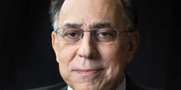 Designan a Celso Marranzini presidente del CUED