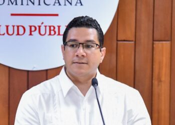 Salud Pública dice están preparados para tratar casos COVID, continúa vigilancia sobre subvariante JN.1