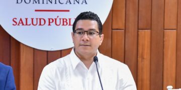Salud Pública dice están preparados para tratar casos COVID, continúa vigilancia sobre subvariante JN.1