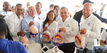 Inespre beneficia más de 39 millones de visitantes en tres años y medio de gestión