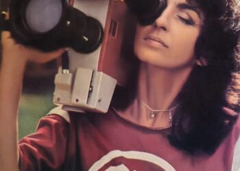 Fallece Anita Ontiveros, primera directora de cámara en República Dominicana