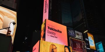 Tokischa y Sexxy Red se adueñan de las pantallas de Amazon Music con su sencillo “Daddy”