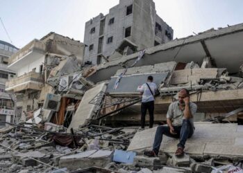 El Estado Islámico llama a atentar contra Europa y EEUU para “vengar” a los musulmanes de Gaza