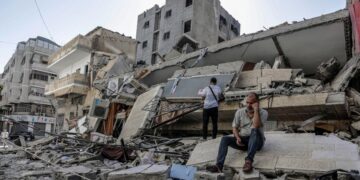 El Estado Islámico llama a atentar contra Europa y EEUU para “vengar” a los musulmanes de Gaza