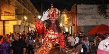 Conozca la ruta y hora del desfile de los Reyes Magos en la capital