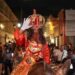 Conozca la ruta y hora del desfile de los Reyes Magos en la capital