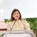 Vicepresidenta Raquel Peña destaca llegada del primer crucero al Puerto de Cabo Rojo en Pedernales