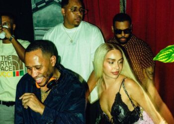 Bad Gyal se encuentra en la República Dominicana