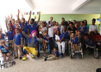 Regional 15 realiza acto de reapertura segundo período del año escolar 2023- 2024