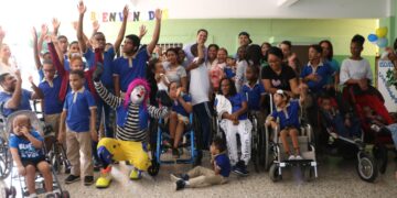 Regional 15 realiza acto de reapertura segundo período del año escolar 2023- 2024