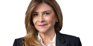 Por segundo año consecutivo: Carolina Mejía encabeza “Ranking de alcaldes de capitales mejor valorados del Continente”