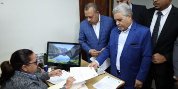 PLD recusa jueza de Junta Electoral Santo Domingo Este, por ser esposa de jefe de campaña de Dio Astacio