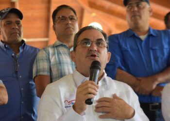 Fedoporc pide al presidente Abinader eliminar carne de cerdo del Proyecto de Ley de Tasa Cero