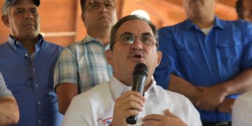 Fedoporc pide al presidente Abinader eliminar carne de cerdo del Proyecto de Ley de Tasa Cero
