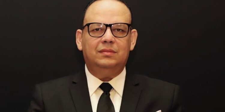 Presidente del CARD pide la intervención de Abinader ante crisis del gremio