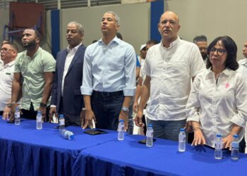 Andrés Cueto asegura Ulises Rodríguez lidera encuestas con un 56%