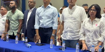 Andrés Cueto asegura Ulises Rodríguez lidera encuestas con un 56%