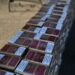 Incautan cargamento de cigarrillos valorado en más de 32 millones de pesos