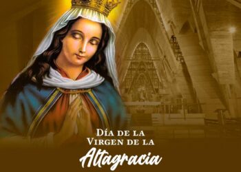 21 de enero, Día de Nuestra Señora de la Altagracia